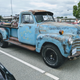 Illustration for article titled BC Vintage Truck Hotrod Show